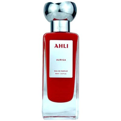 AHLI AURIGA HOMBRE