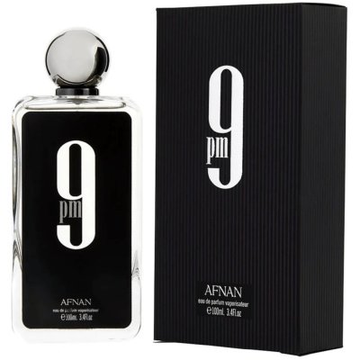 AFNAN 9PM HOMBRE