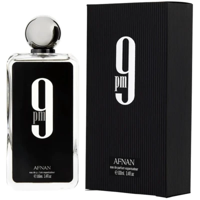 AFNAN 9PM HOMBRE