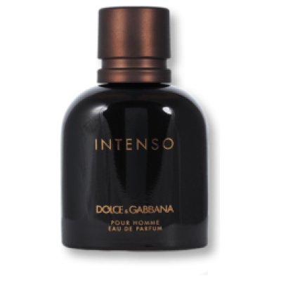 DOLCE GABBANA INTENSO HOMBRE