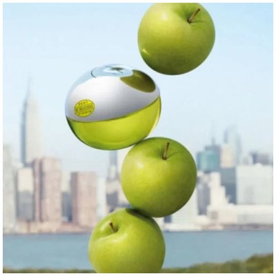 DKNY BE DELICIOUS DAMA