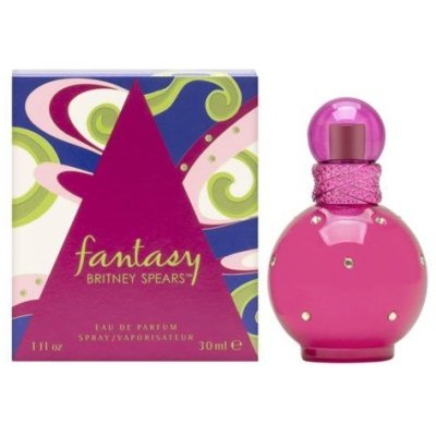BRITNEY SPEARS FANTASY DAMA