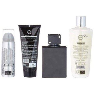 SET ARMAF CLUB DE NUIT INTENSE HOMBRE