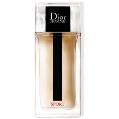 DIOR HOMME SPORT