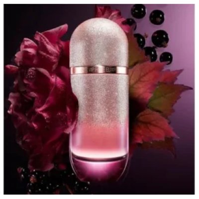 CAROLINA HERRERA 212 VIP ROSÉ ELIXIR DAMA