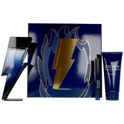 SET BAD BOY COBALT HOMBRE