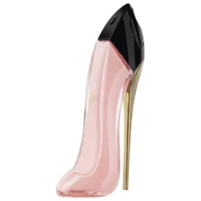 CAROLINA HERRERA GOOD GIRL BLUSH DAMA