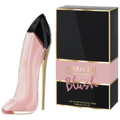 CAROLINA HERRERA GOOD GIRL BLUSH DAMA