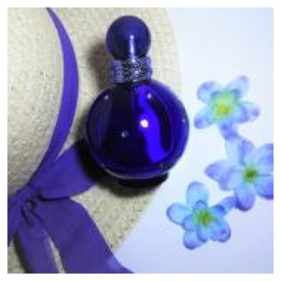 BRITNEY SPEARS FANTASY MIDNIGHT DAMA