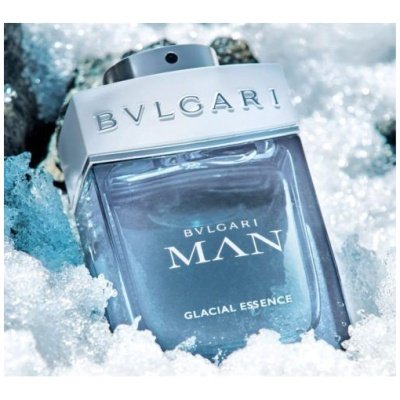 BVLGARI MAN GLACIAL ESSENCE HOMBRE