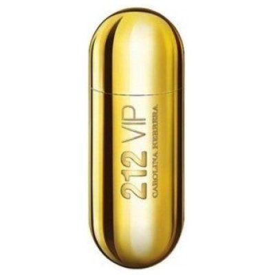 CAROLINA HERRERA 212 VIP DAMA