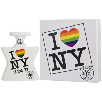 BOND No 9 I LOVE NEW YORK MARRIAGE EQUALITY UNISEX