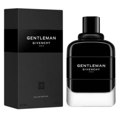 GIVENCHY GENTLEMAN SOCIETY EXTREME HOMBRE