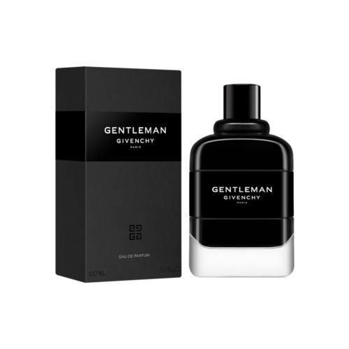 GIVENCHY GENTLEMAN SOCIETY EXTREME HOMBRE
