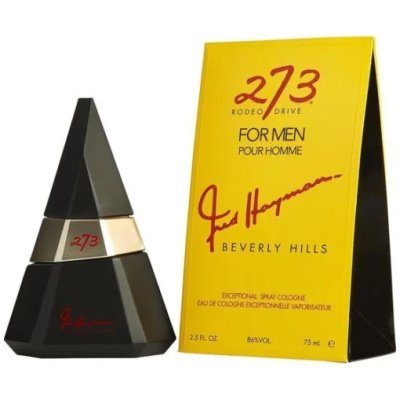 BEVERLY HILLS 273 HOMBRE