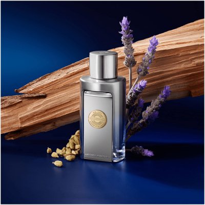 ANTONIO BANDERAS THE ICON ELIXIR HOMBRE