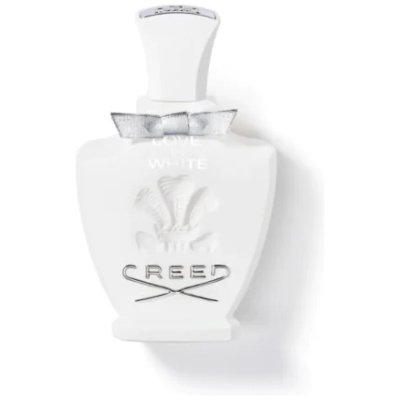 CREED LOVE IN WHITE DAMA