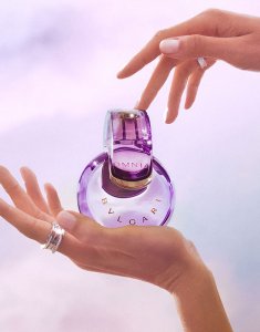 BVLGARI OMNIA AMETHYSTE DAMA