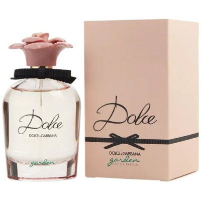 DOLCE GABBANA DOLCE GARDEN DAMA