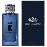 DOLCE GABBANA K EDP HOMBRE