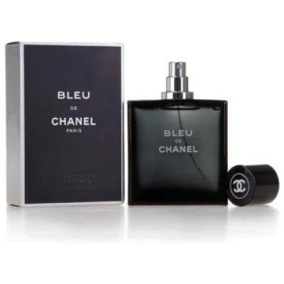 CHANEL BLEU DE CHANEL EDT HOMBRE