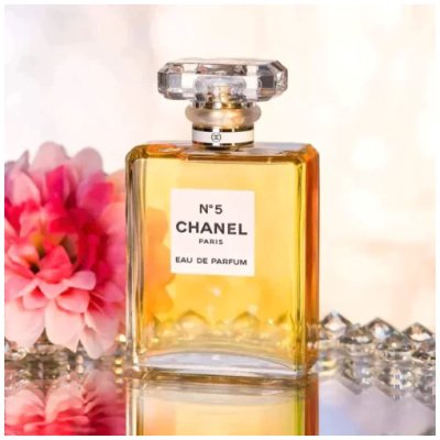 CHANEL No 5 EDP DAMA