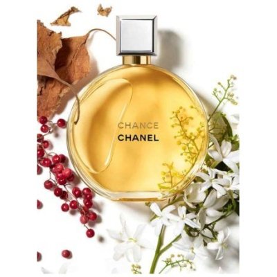 CHANCE CHANEL EDP DAMA