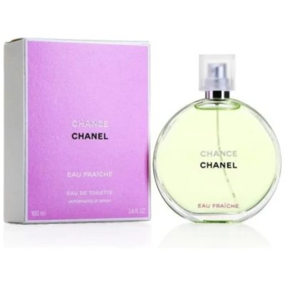 CHANEL CHANCE EAU FRAICHE EDT DAMA
