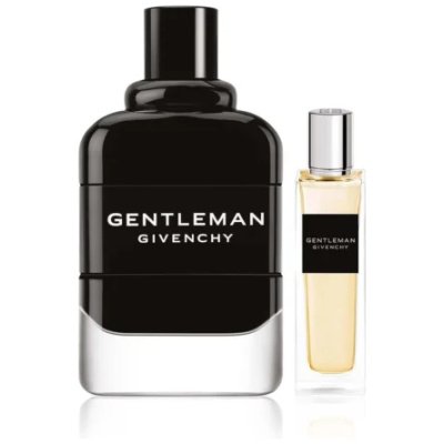 SET GIVENCHY GENTLEMAN HOMBRE