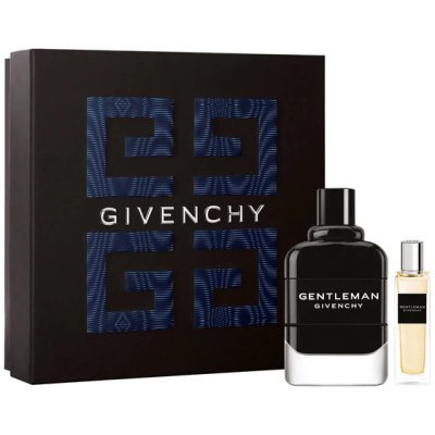SET GIVENCHY GENTLEMAN HOMBRE
