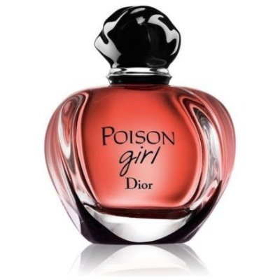 DIOR POISON GIRL DAMA