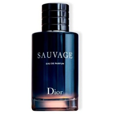 DIOR SAUVAGE EDP HOMBRE