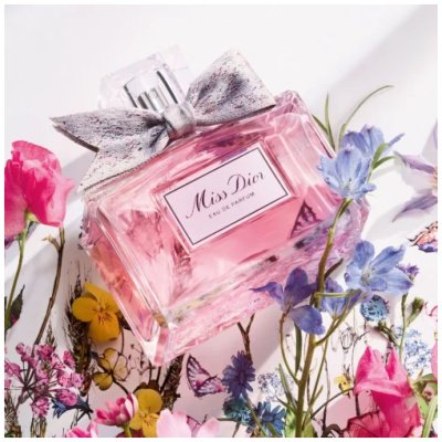 DIOR MISS DIOR EDP DAMA