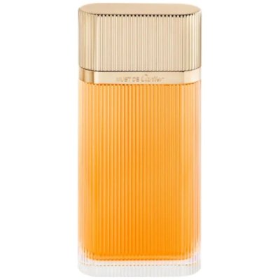 CARTIER MUST EDT DAMA