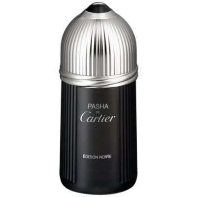 CARTIER PASHA DE CARTIER EDITION NOIRE EDT HOMBRE