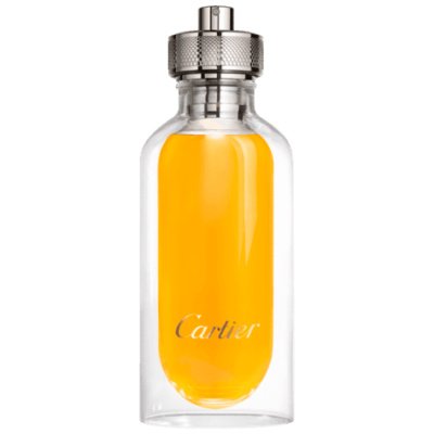 CARTIER L'ENVOL REFILLABLE EDP HOMBRE