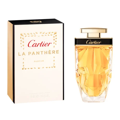 CARTIER LA PANTHÈRE PARFUM DAMA