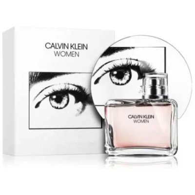 CALVIN KLEIN WOMEN DAMA
