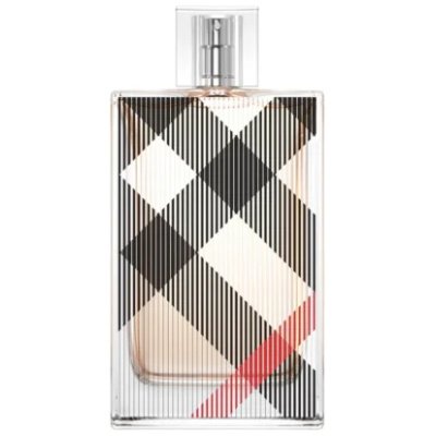 BURBERRY BRIT DAMA