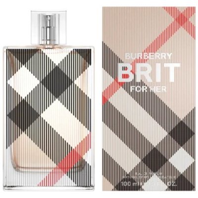 BURBERRY BRIT DAMA