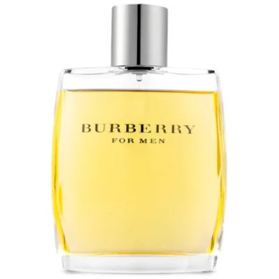BURBERRY HOMBRE