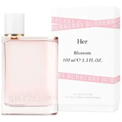 BURBERRY HER BLOSSOM DAMA