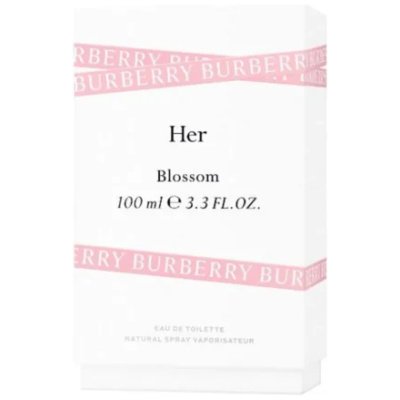 BURBERRY HER BLOSSOM DAMA