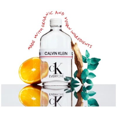 CALVIN KLEIN CK EVERY ONE HOMBRE