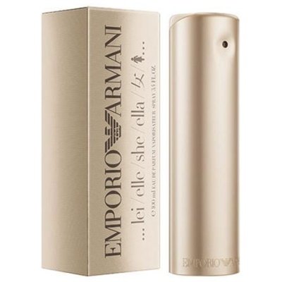 GIORGIO ARMANI EMPORIO SHE DAMA