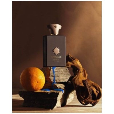 AMOUAGE OPUS XV KING BLUE UNISEX