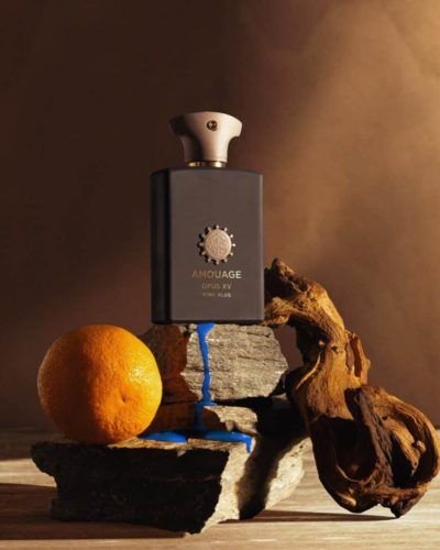 AMOUAGE OPUS XV KING BLUE UNISEX