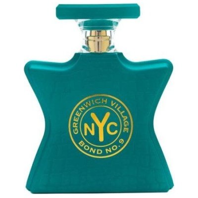 BOND No 9 GREENWICH VILLAGE UNISEX