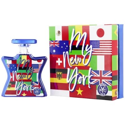 BOND No 9 MY NEW YORK UNISEX