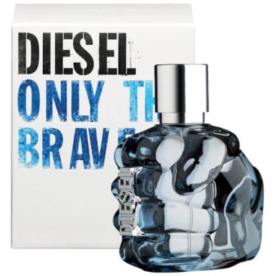 DIESEL ONLY THE BRAVE HOMBRE